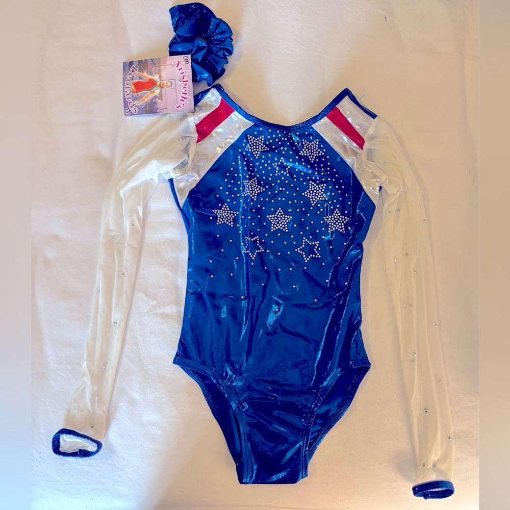 Arisbeth’s Leotard USA